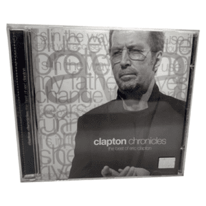 Clapton Chronicles