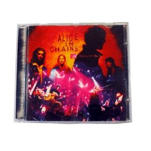 alice in chains