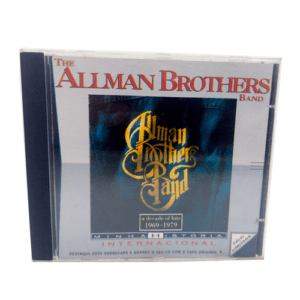 allman brothers