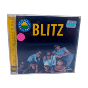 blitz