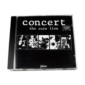 the cure