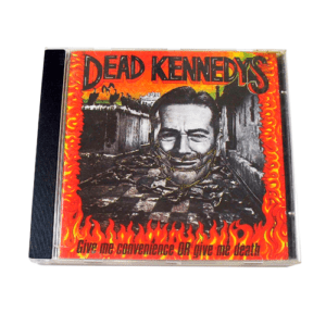 dead kennedys