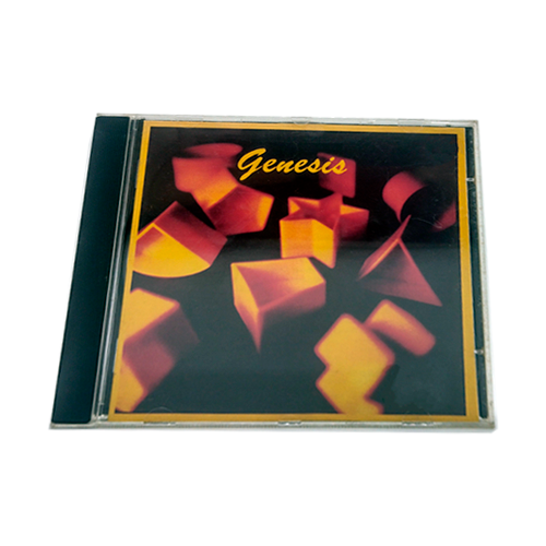 Genesis - Genesis