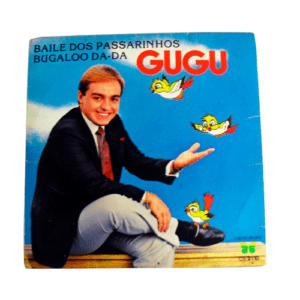 gugu