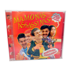 mamonas-assassinas