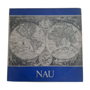 Nau - Nau