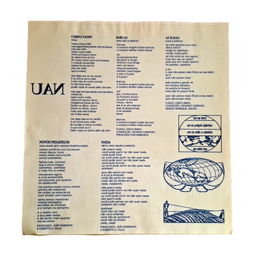 Nau - Nau