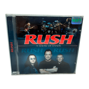 rush