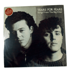 tears for fears