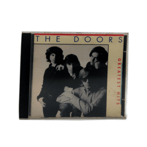 the doors