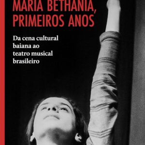 Maria Bethânia, primeiros anos: Da cena cultural baiana ao teatro musical brasileiro