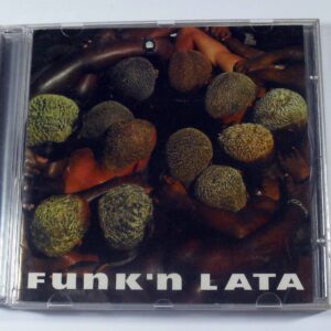cd funk n lata
