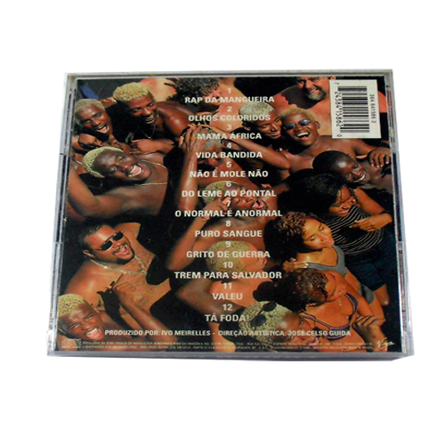 cd funk n lata