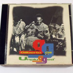 gilberto gil unplugged
