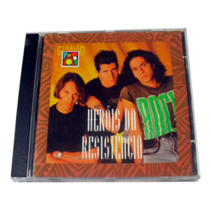 Heróis da Resistência - Geração Pop