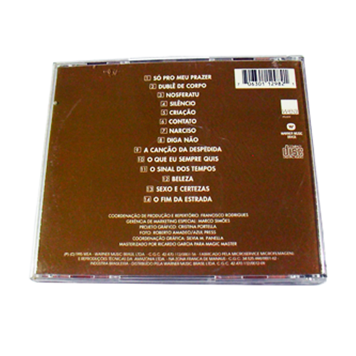 cd heróis da resistência geração pop
