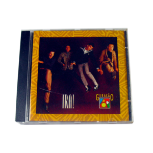 Ira! - Geração Pop