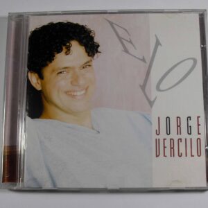 CD Jorge Vercílio