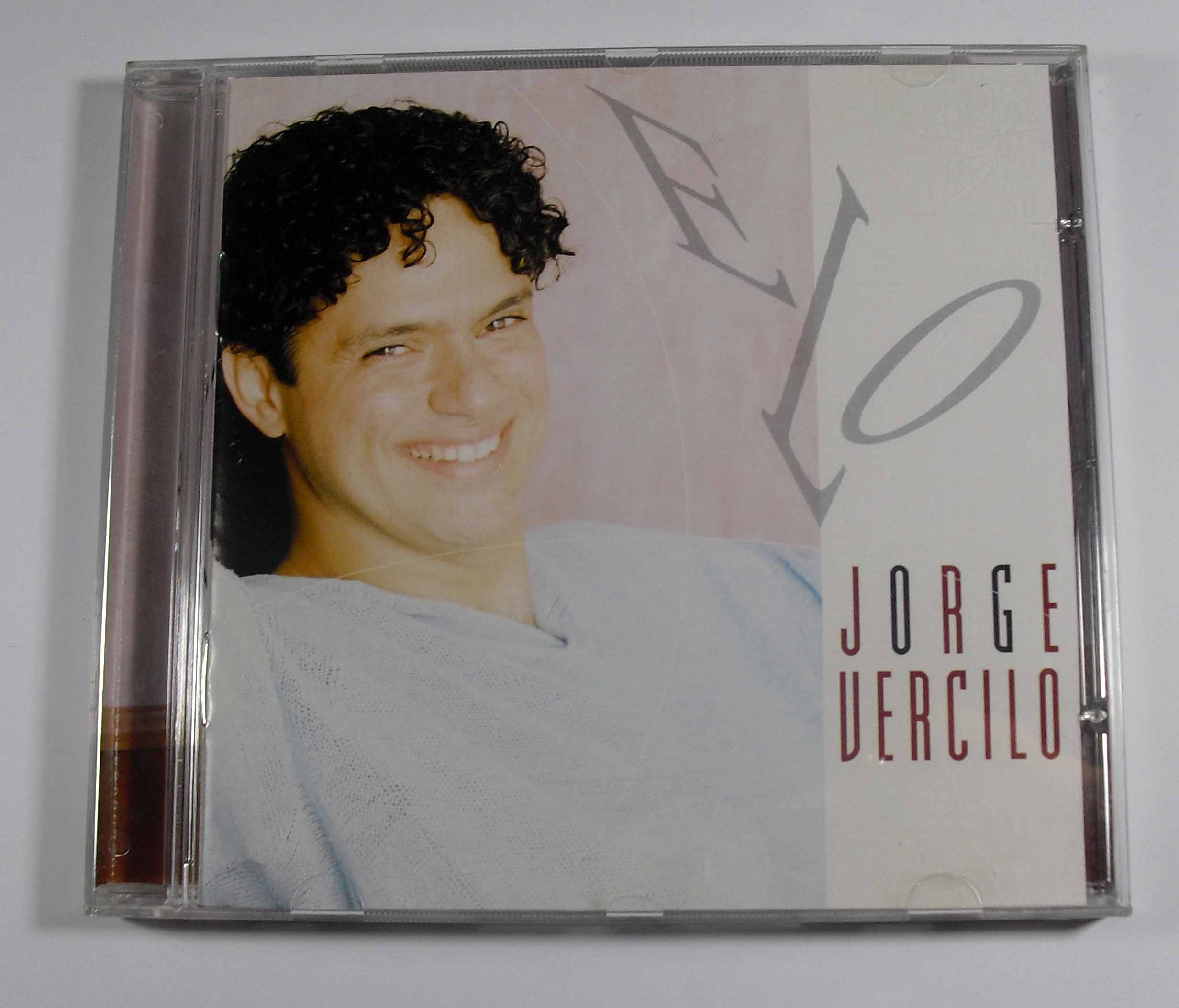 CD Jorge Vercílio