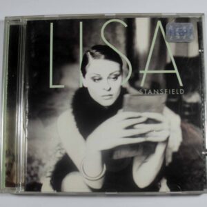 CD LISA STANSFIELD