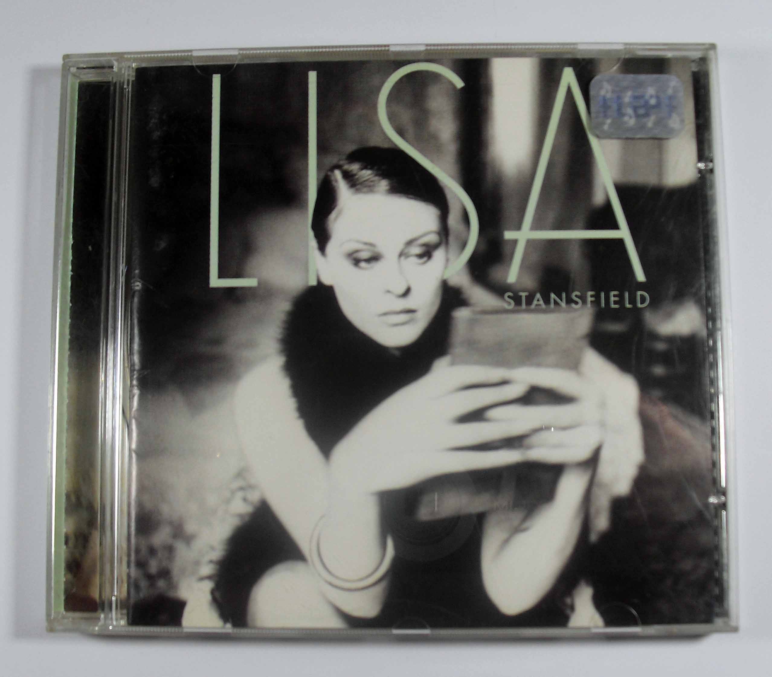 CD LISA STANSFIELD