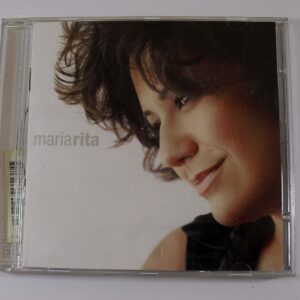 CD Maria Rita