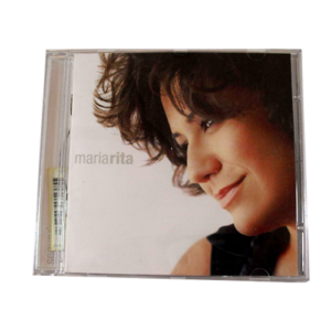 Maria Rita - Segundo