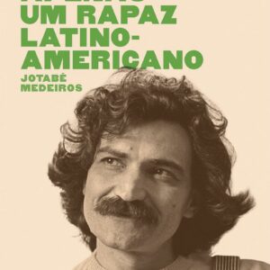 Belchior: Apenas um rapaz latino-americano