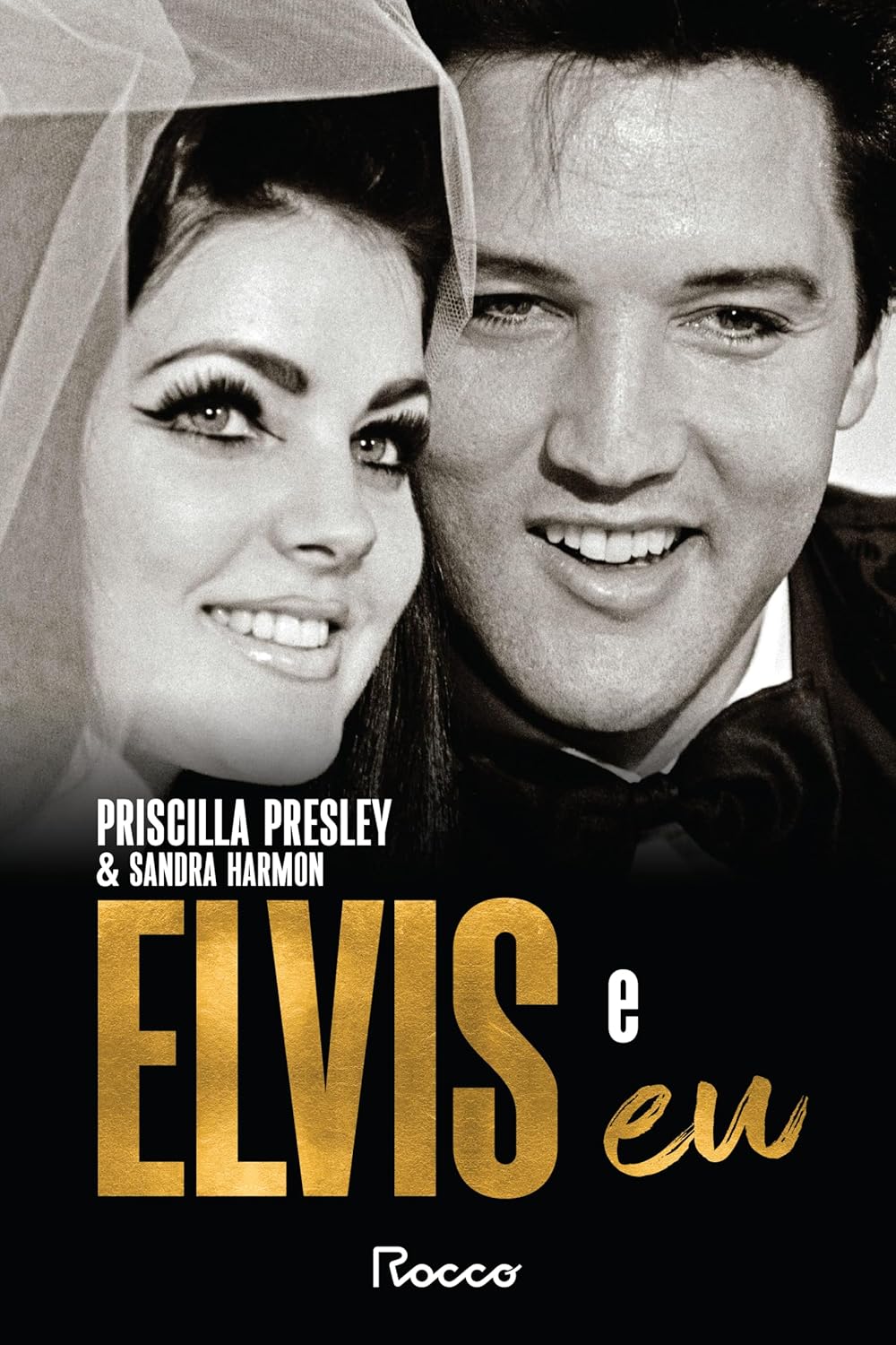Elvis e eu