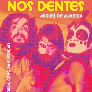 Primavera nos dentes
