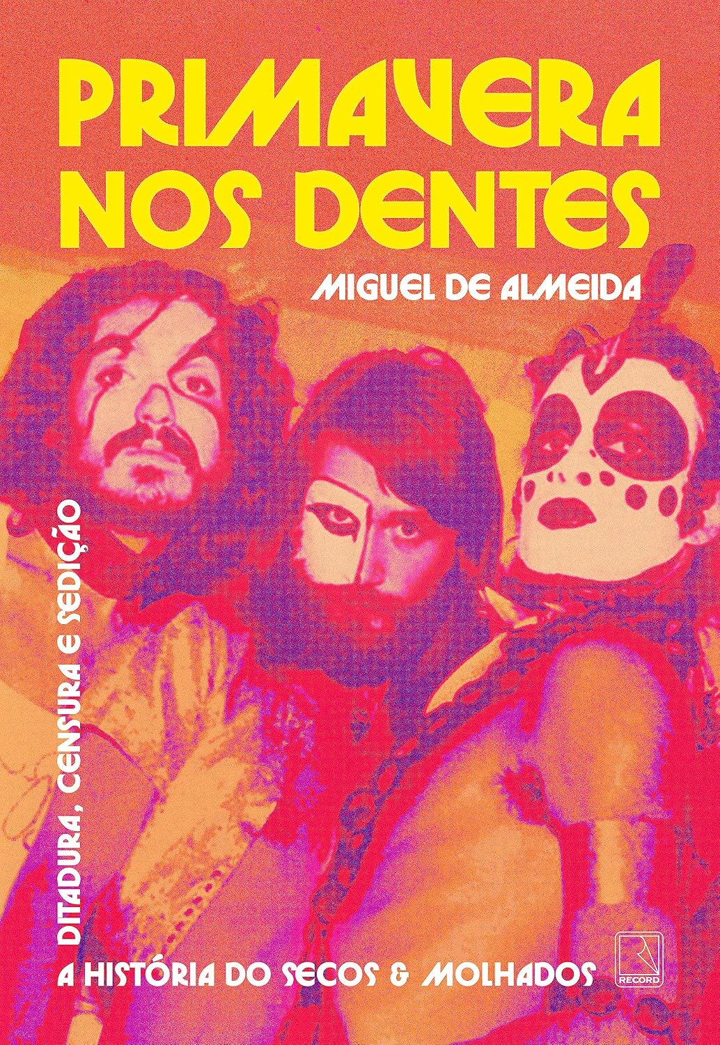Primavera nos dentes
