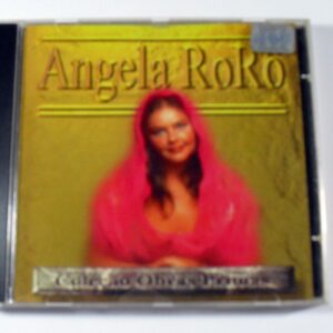 Angela Ro Ro - Coleção Obras-Primas