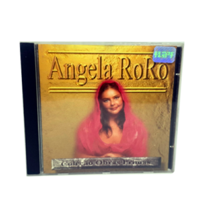 Angela Ro Ro - Coleção Obras-Primas