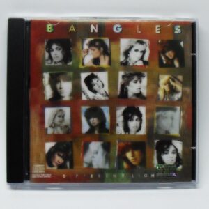 Bangles - Different Light