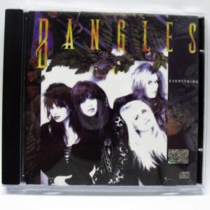 Bangles - Everything
