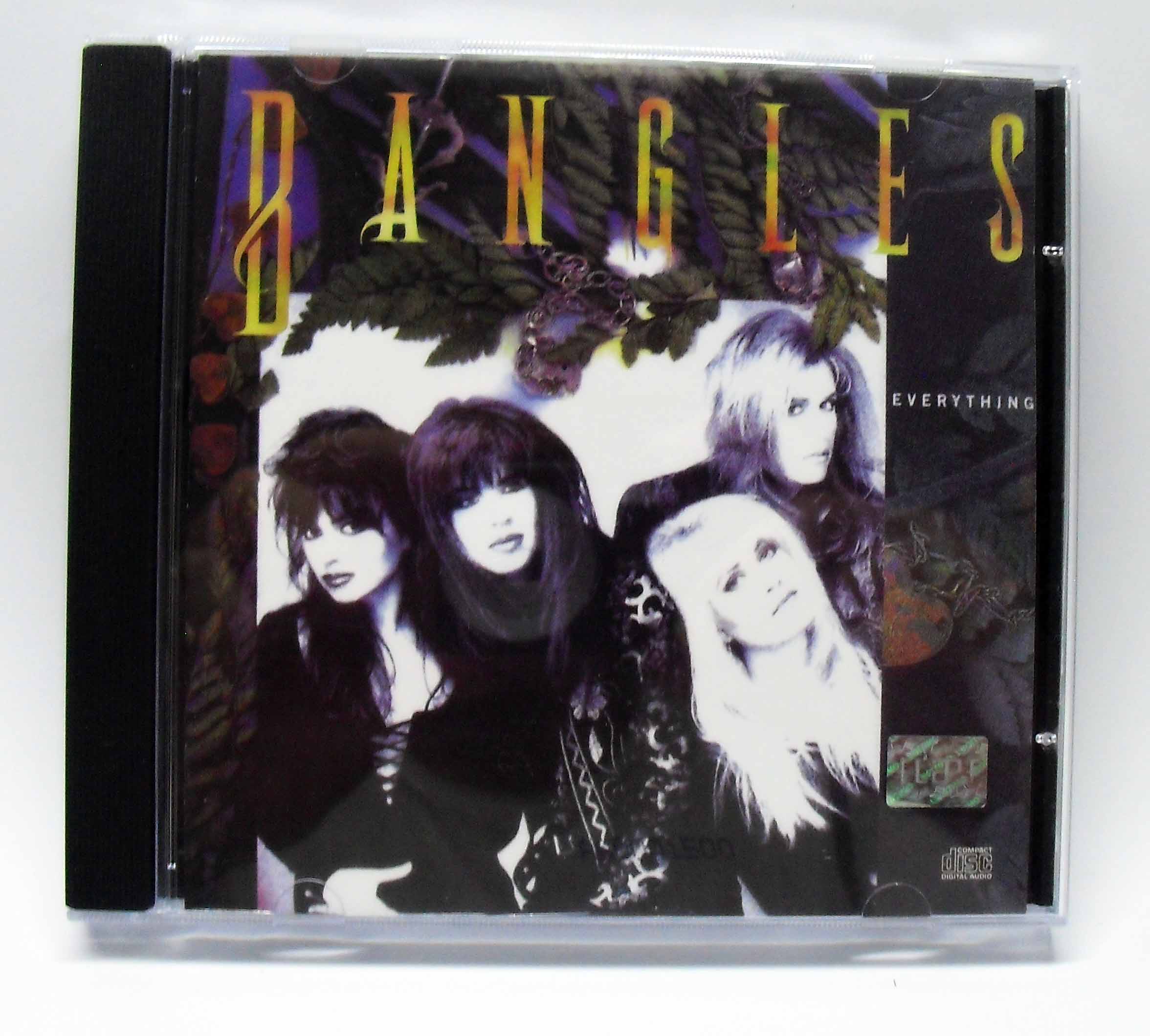 Bangles - Everything
