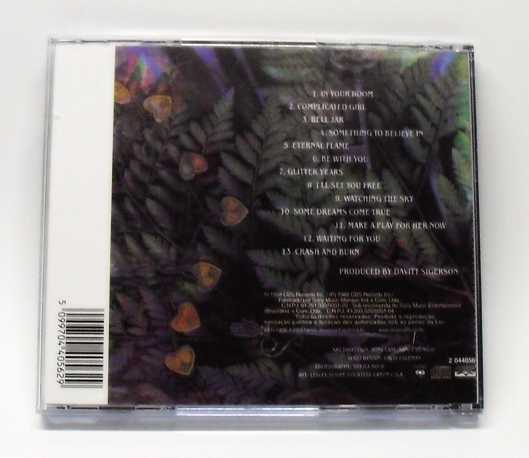Bangles - Everything