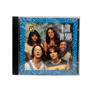 A Cor do Som - Geração Pop
