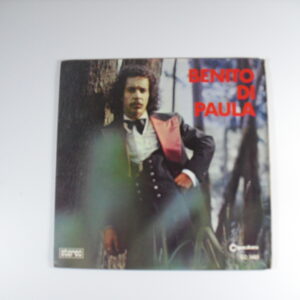 Benito Di Paula - Se Não For Amor 1974