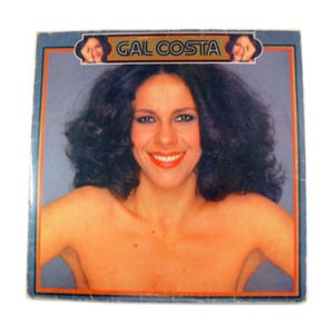 Gal Costa - Fantasia