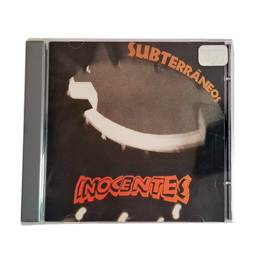 Inocentes - Subterrâneos