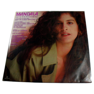 Mandala (Internacional)