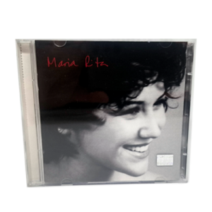 Maria Rita - Maria Rita