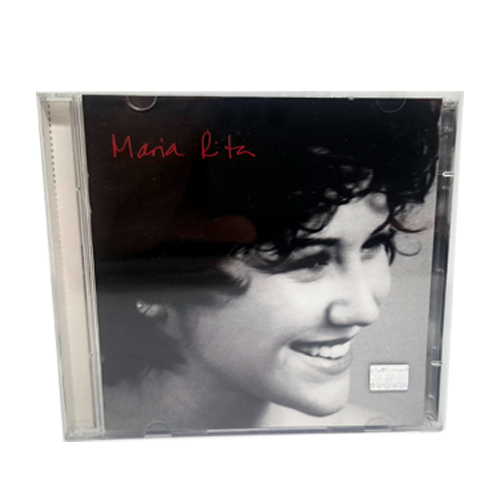 Maria Rita - Maria Rita