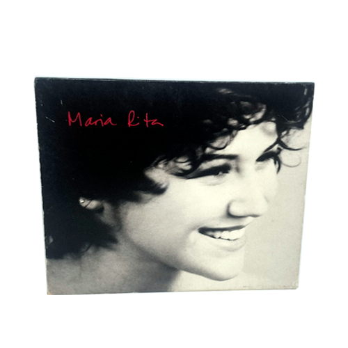 Maria Rita - Maria Rita