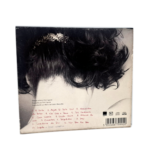 Maria Rita - Maria Rita