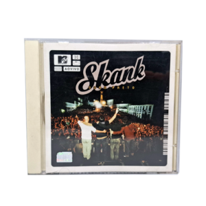 Skank - Ouro Preto (MTV Ao Vivo)