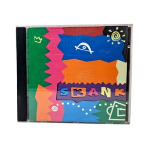 Skank - Skank