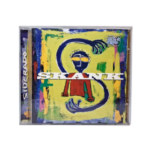 Skank - Siderado