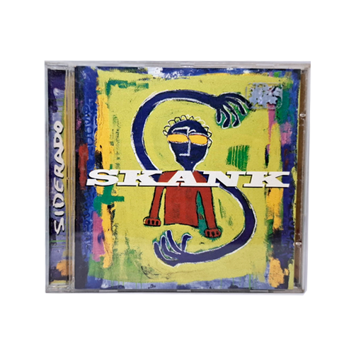 Skank - Siderado